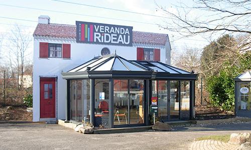 veranda rideau loire atlantique