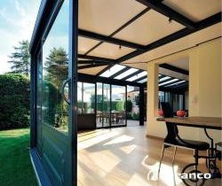 tva veranda belgique