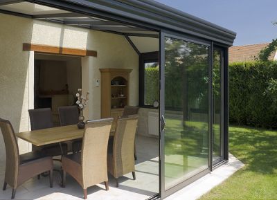 veranda villemin aluminium
