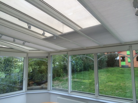 installation store veranda