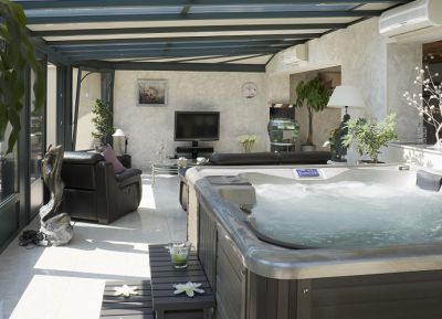 veranda villemin aluminium