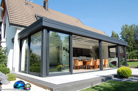 fabricant veranda bas rhin