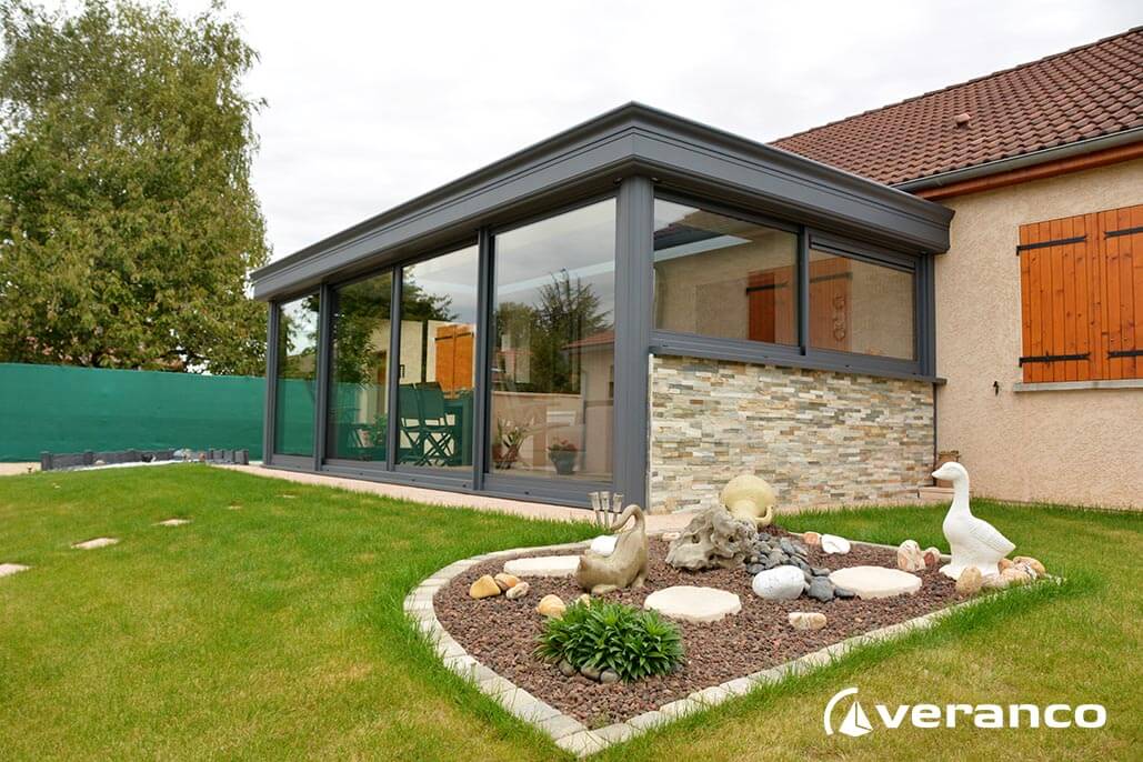 fabricant veranda meuse