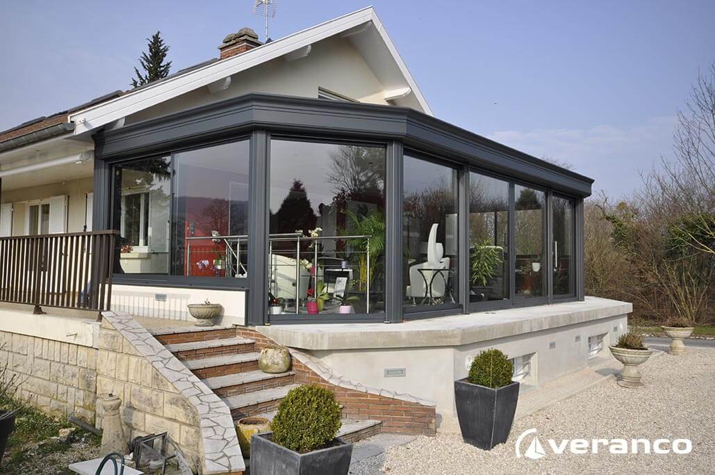 fabricant veranda meuse