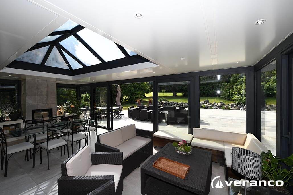 fabricant veranda meuse