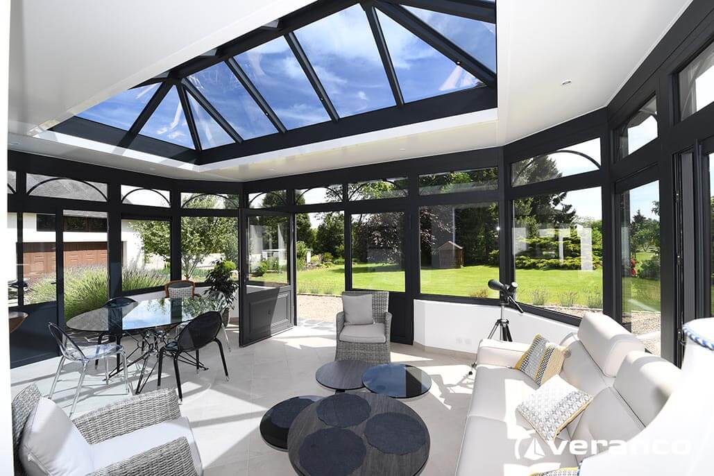 fabricant veranda en isere