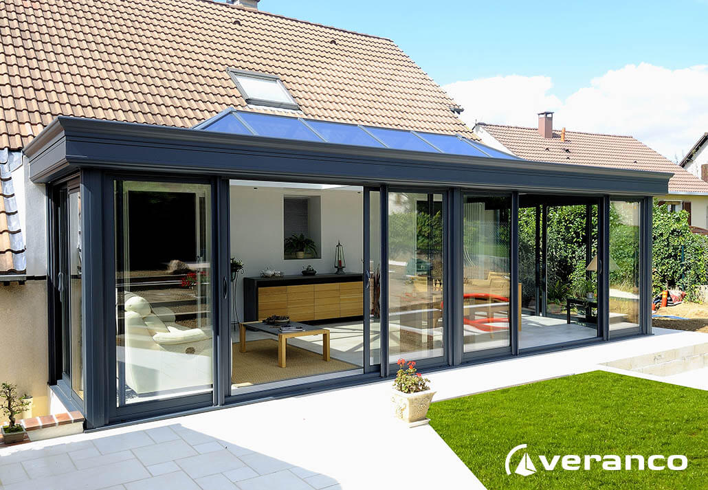 fabricant veranda meuse