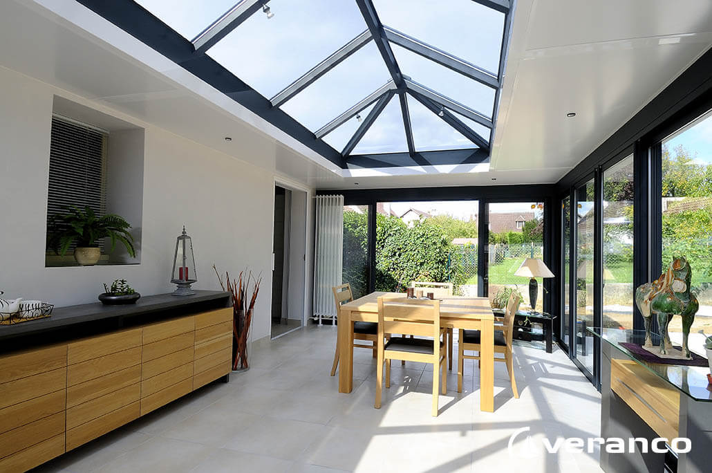 fabricant veranda meuse