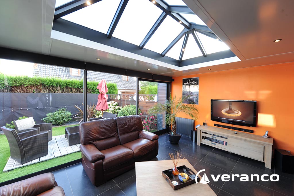 fabricant veranda reims