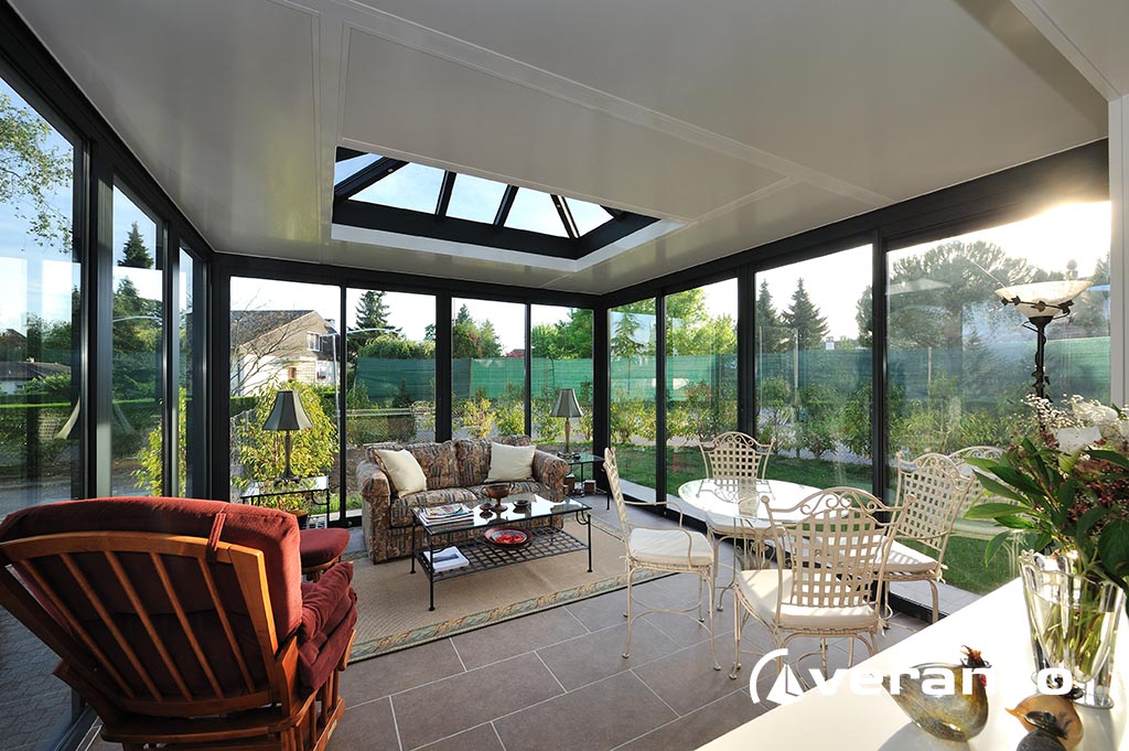 fabricant veranda reims