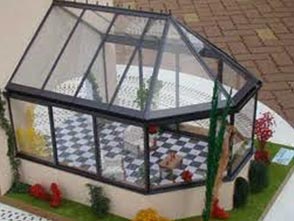 fabricant veranda maroc
