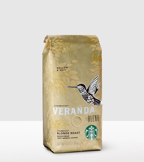 veranda blend coffee review