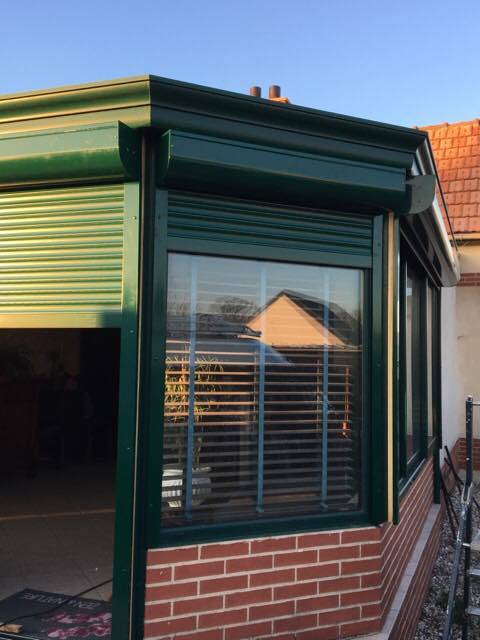 verandalux siret