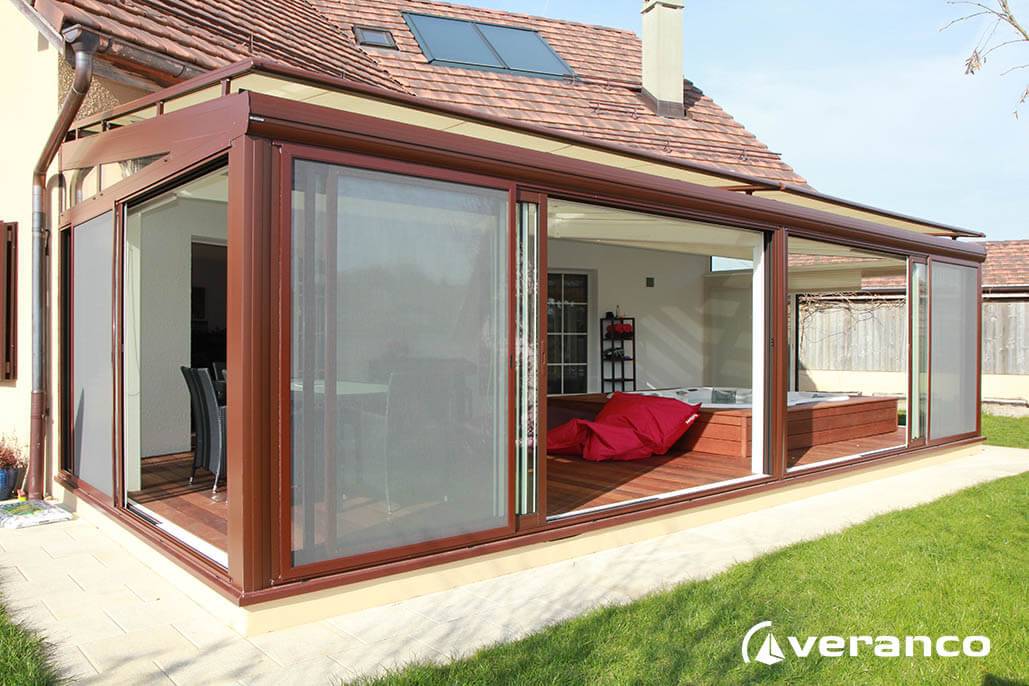 fabricant veranda bourges