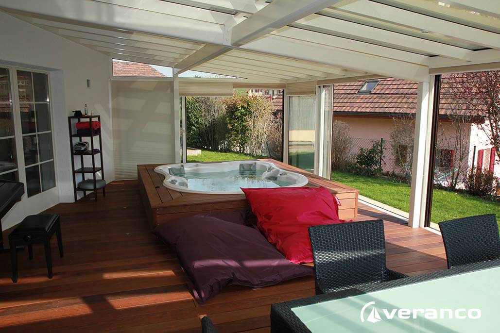 fabricant veranda bourges