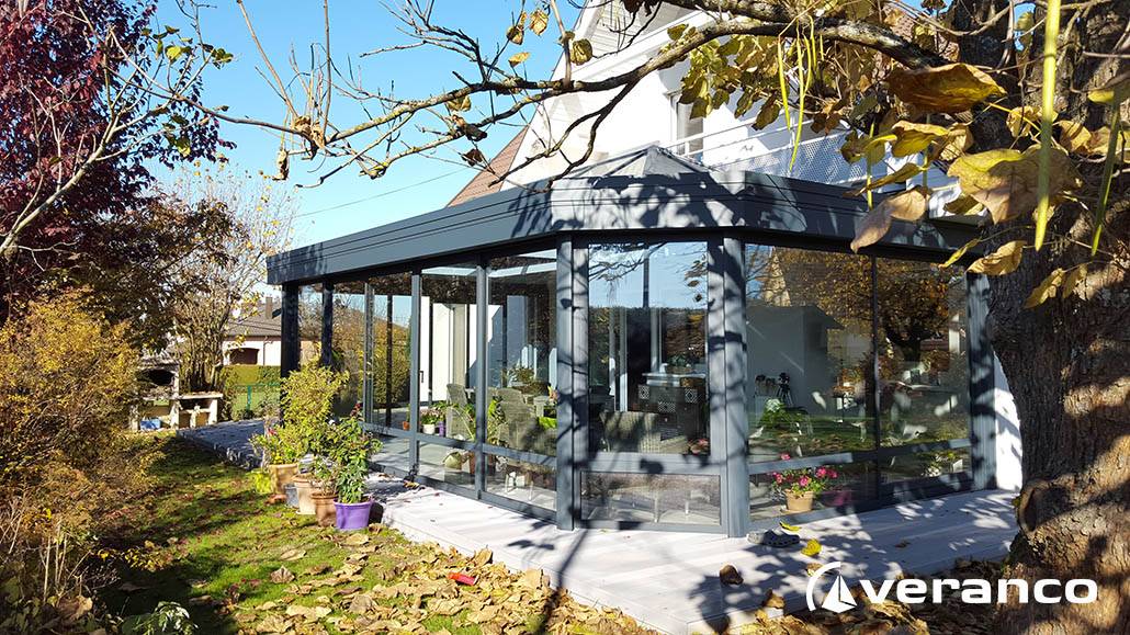 extension veranda bas-rhin