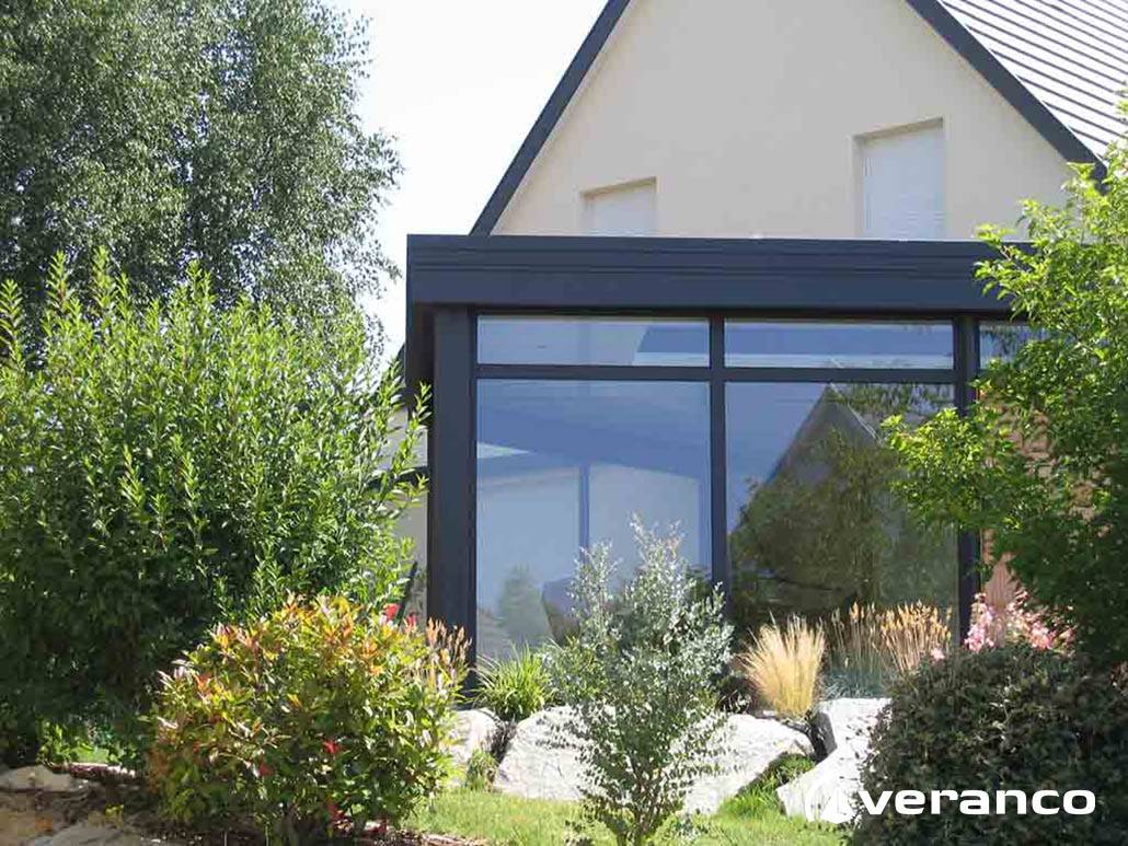 veranda haut rhin