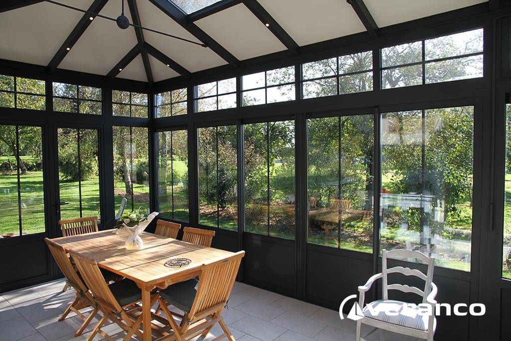 fabricant installateur veranda oise