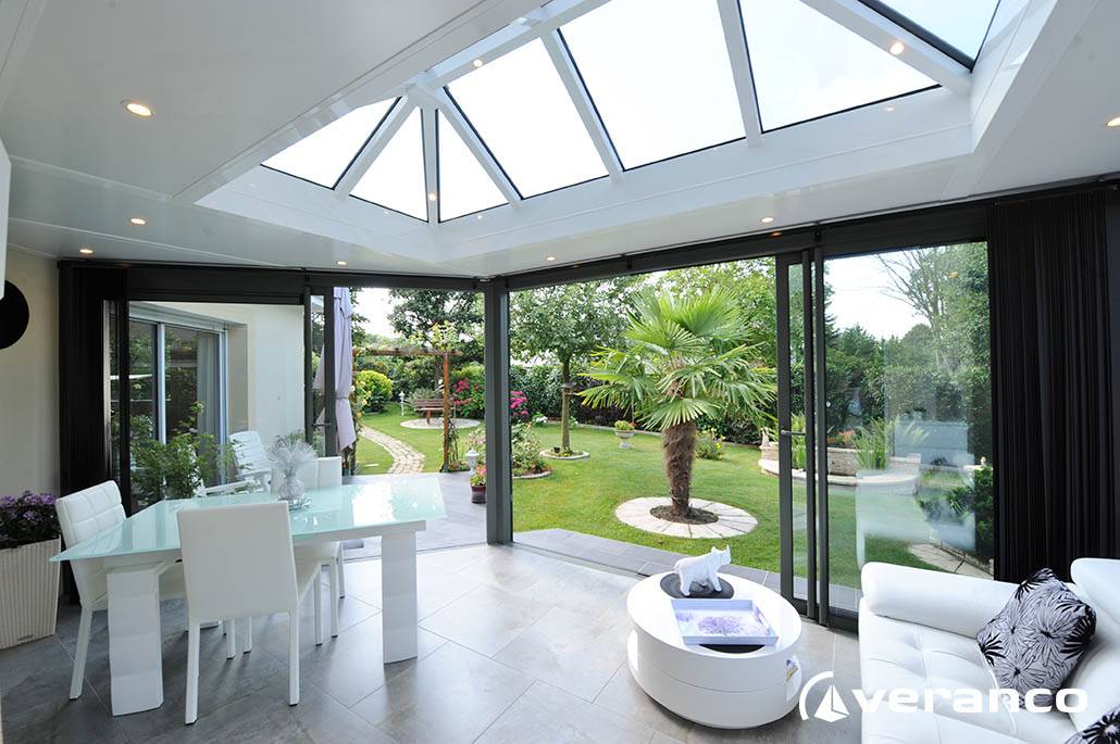 fabricant veranda rouen
