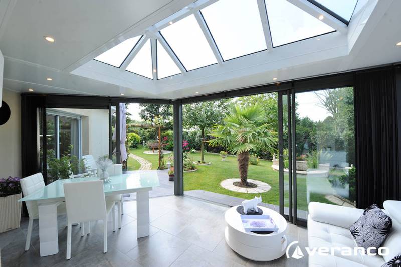 fabricant veranda var