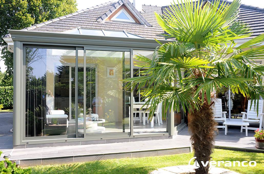 fabricant veranda rouen