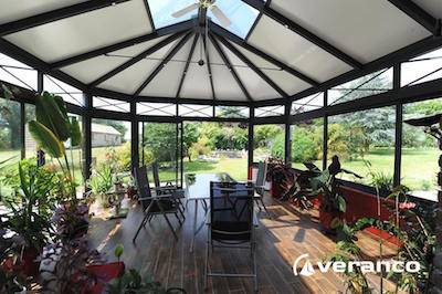 fabricant veranda amiens