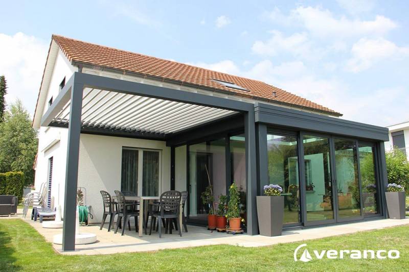 fabricant veranda seine et marne