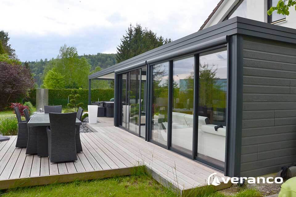 fabricant veranda vosges