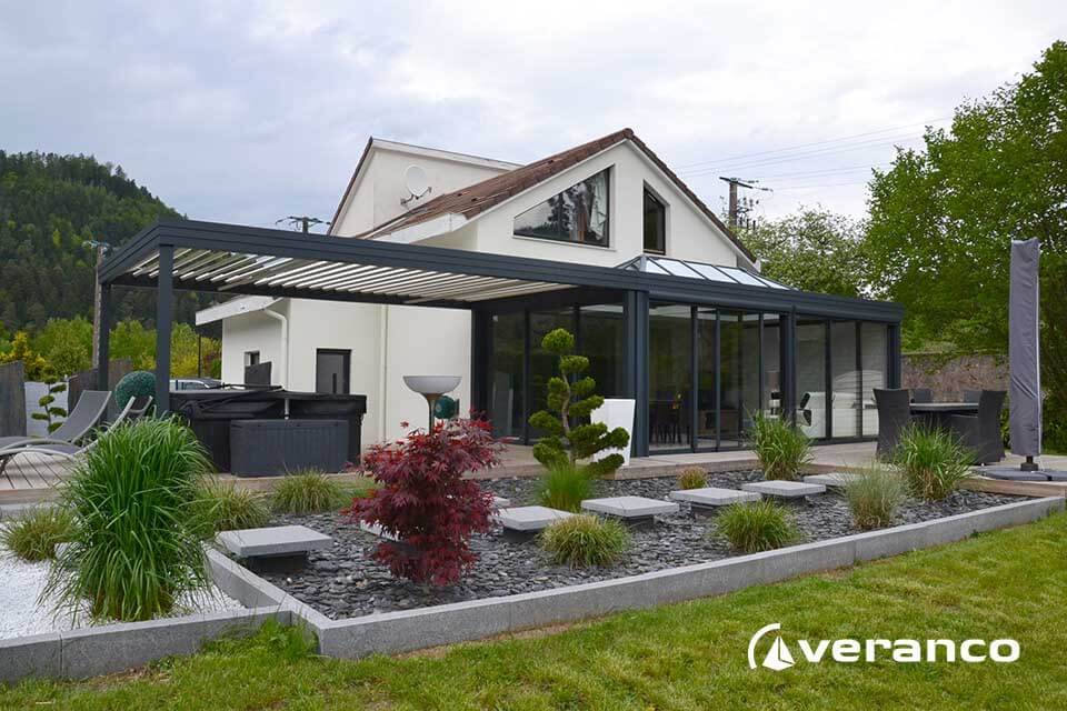fabricant veranda vosges