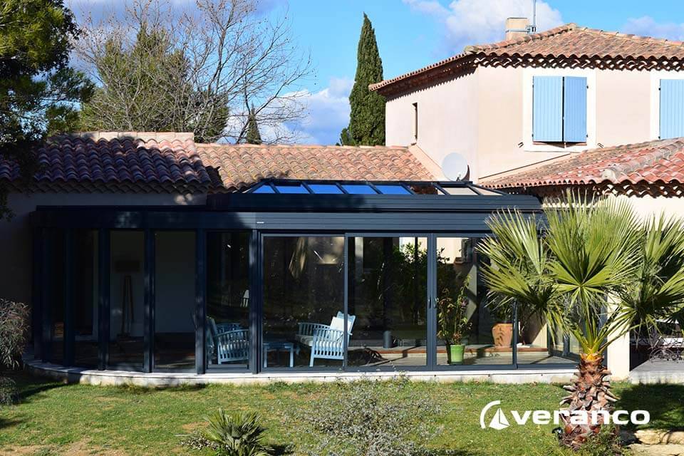 fabricant veranda avignon