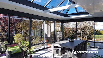 fabricant veranda belfort