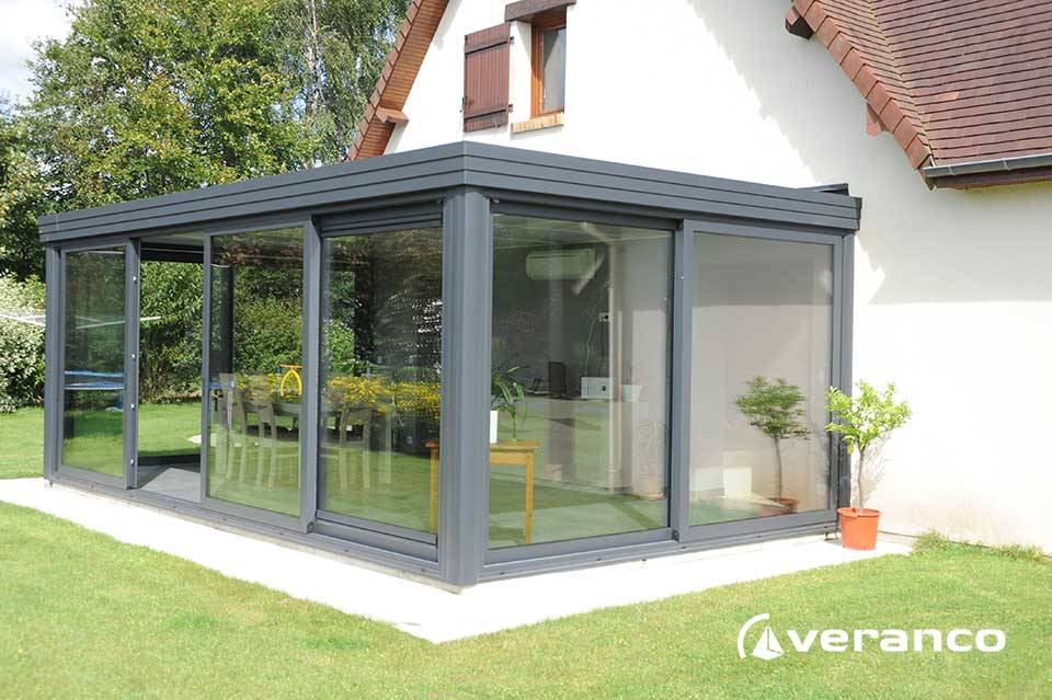 veranda bourges