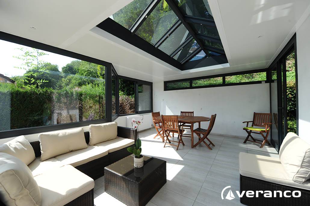 fabricant veranda cambrai