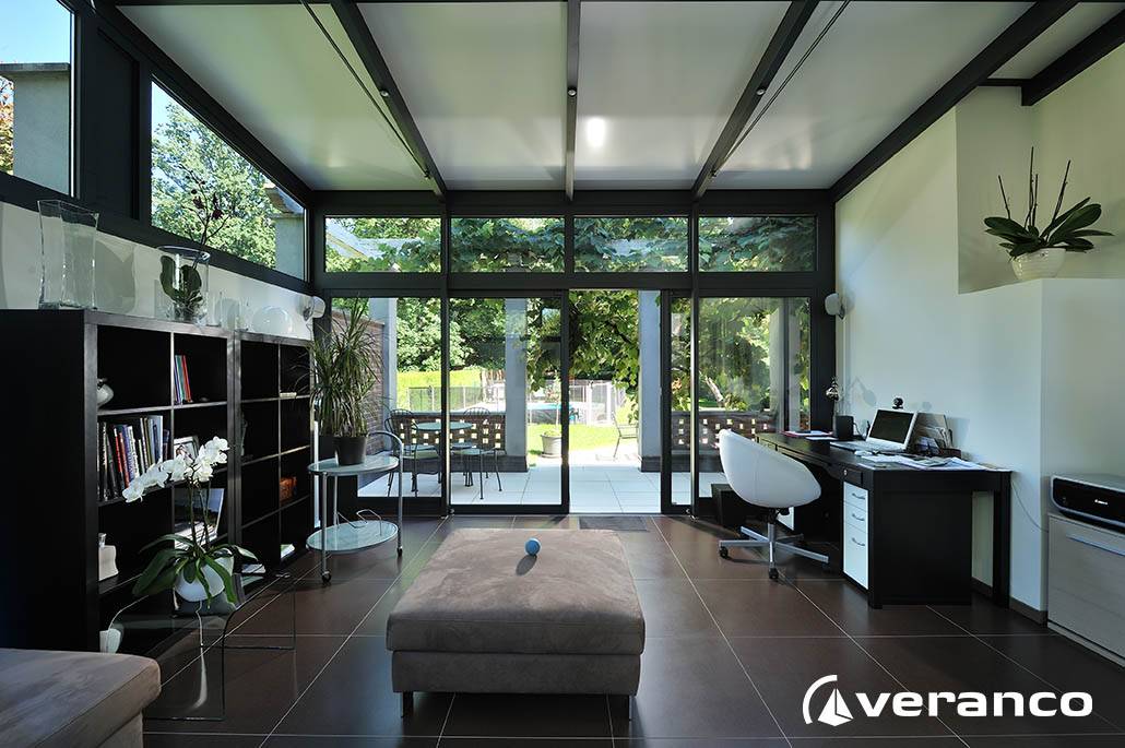 fabricant veranda cambrai