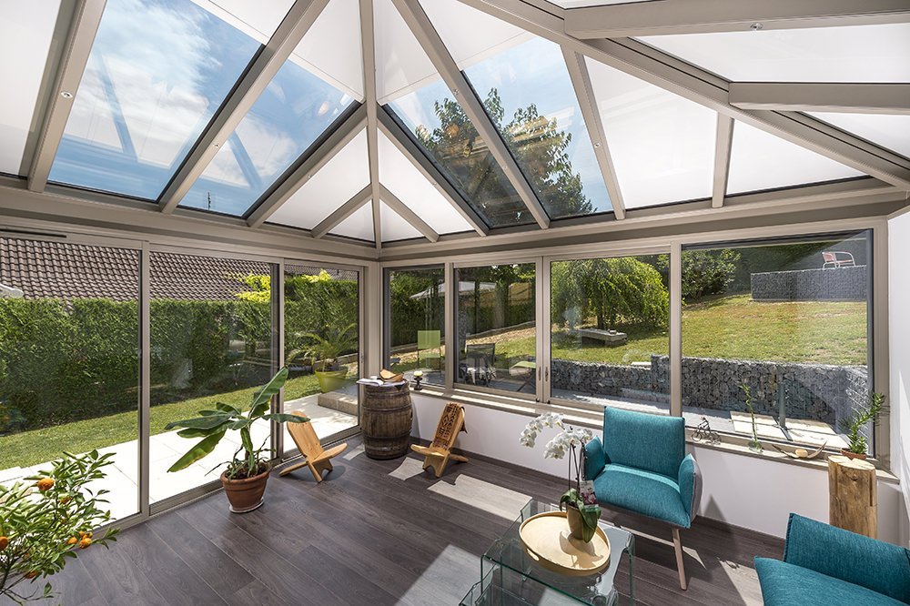 fabricant veranda toulon