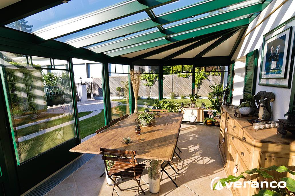 fabricant veranda savoie
