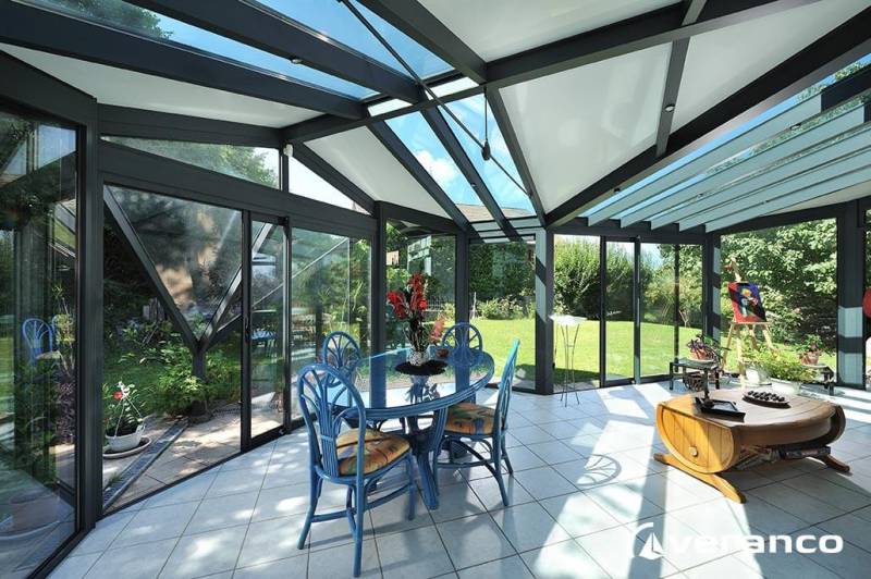 fabricant veranda annemasse