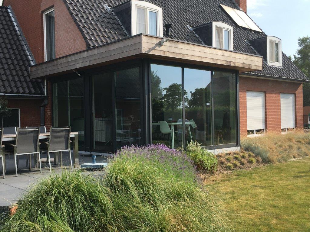 veranda confort torhout