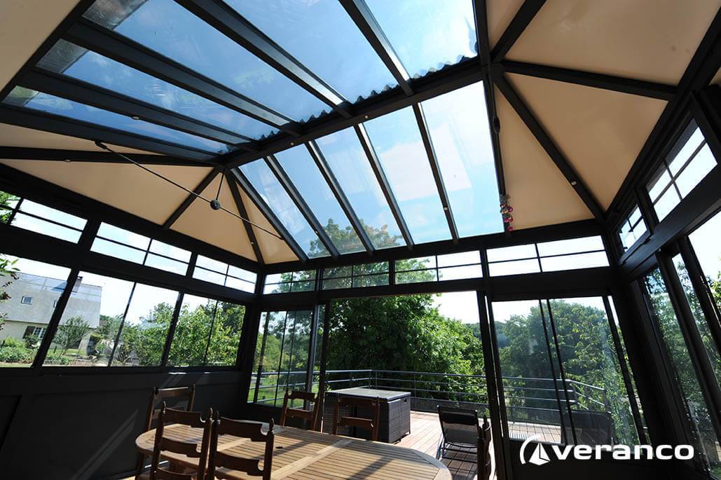 fabricant veranda bourges