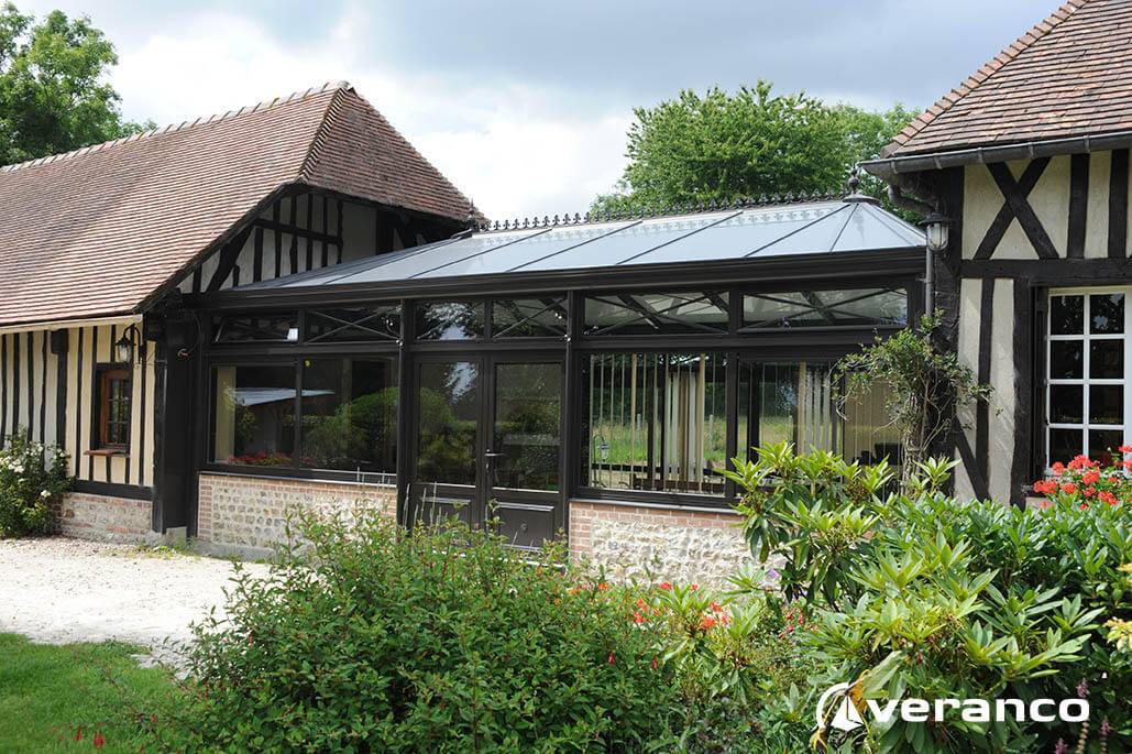 fabricant veranda evreux