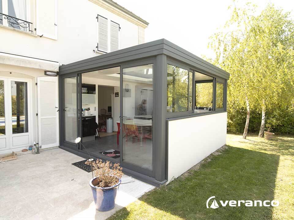 veranda jura