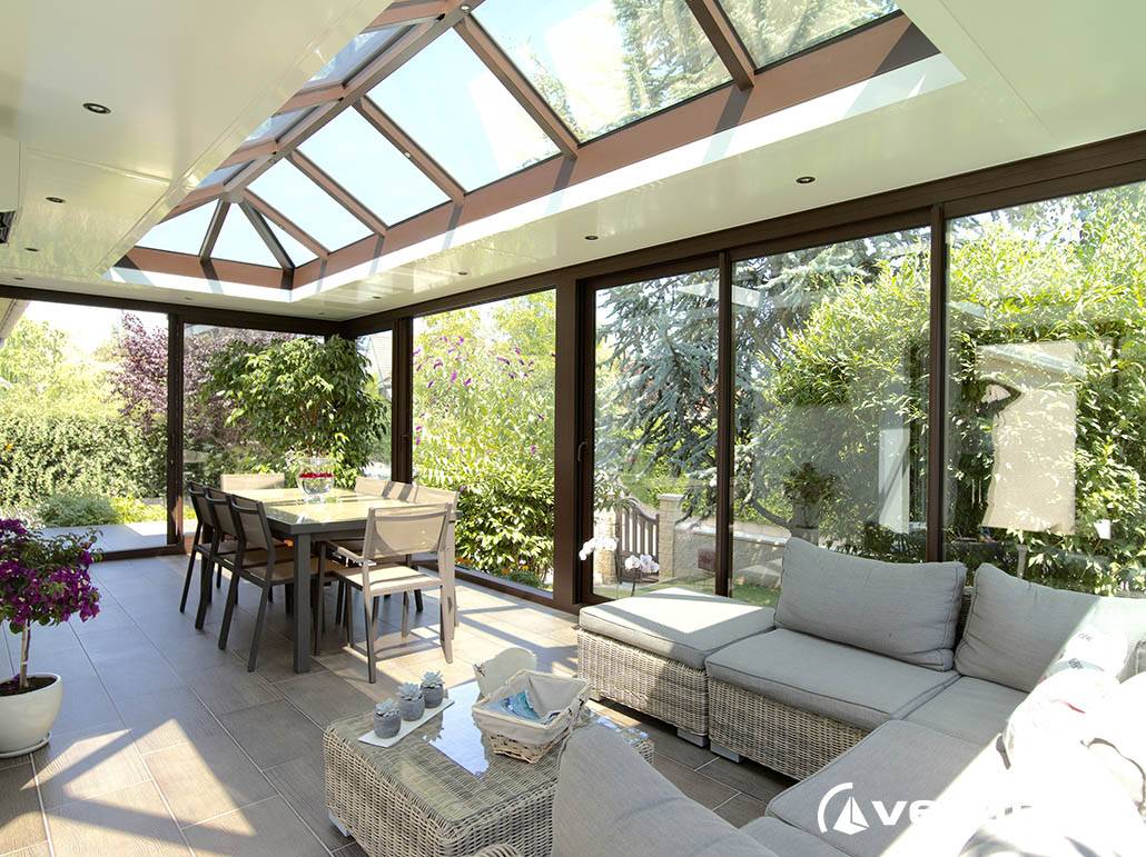 fabricant veranda cote d'or