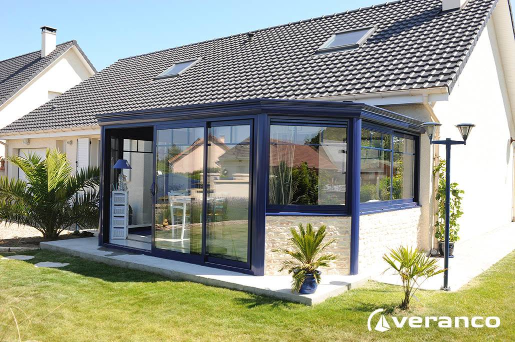 veranda en essonne