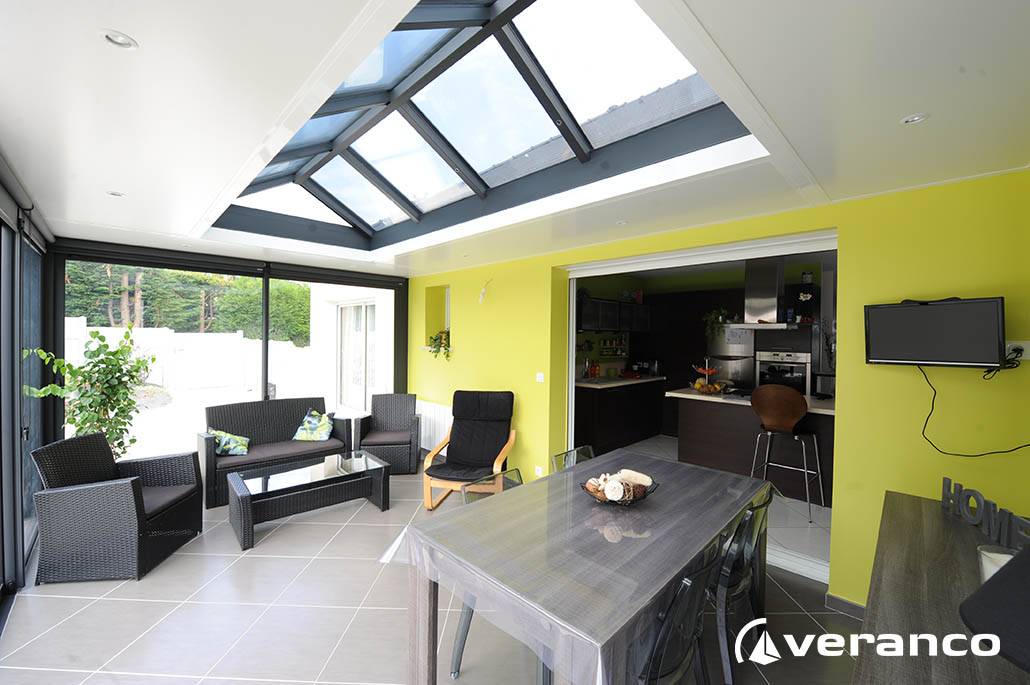 extension veranda essonne