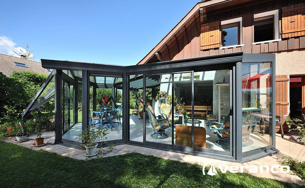 fabricant veranda evreux