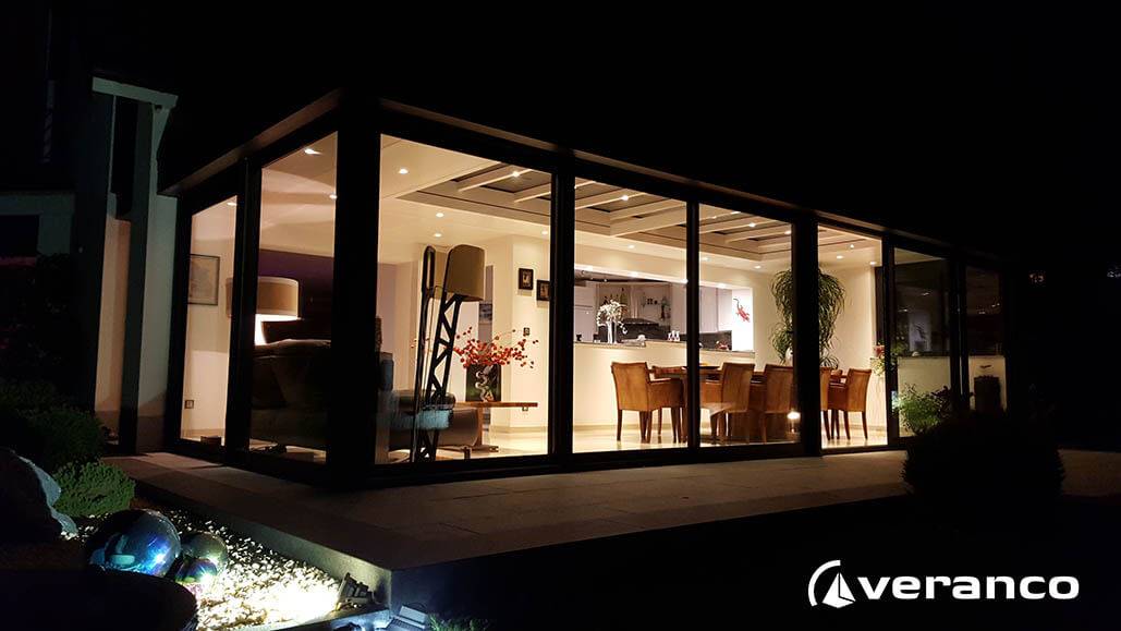 fabricant veranda evreux