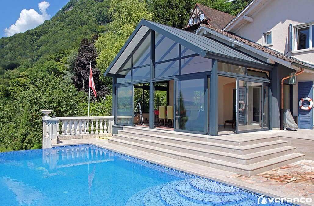 fabricant veranda suisse