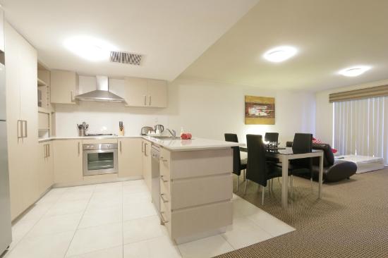 veranda hotel perth