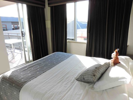 veranda hotel perth