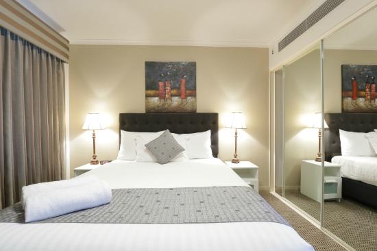 veranda hotel perth